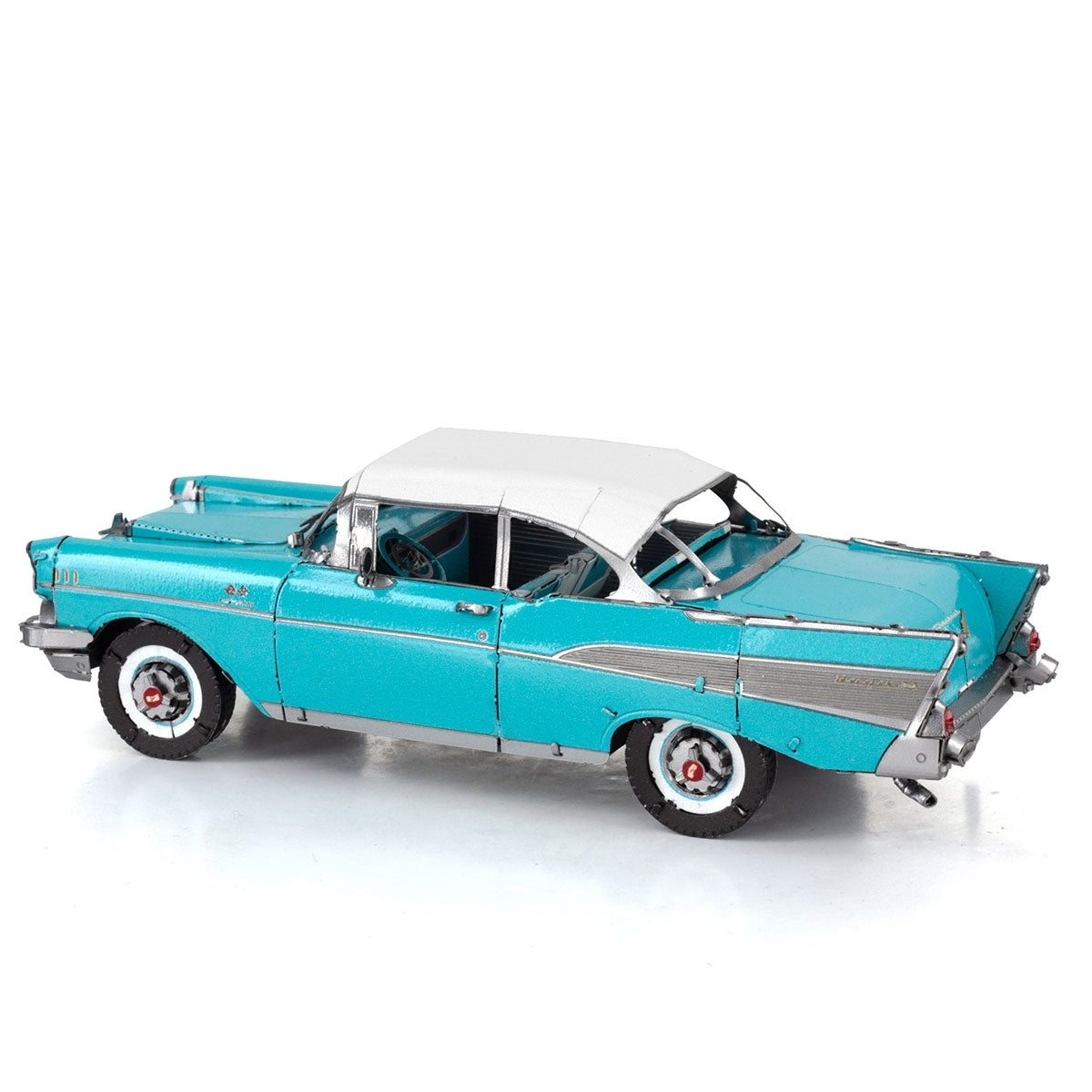 1957CHEVY BEL AIR
