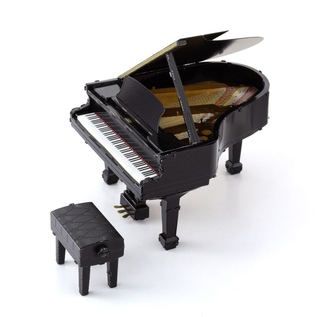 Music - Grand Piano