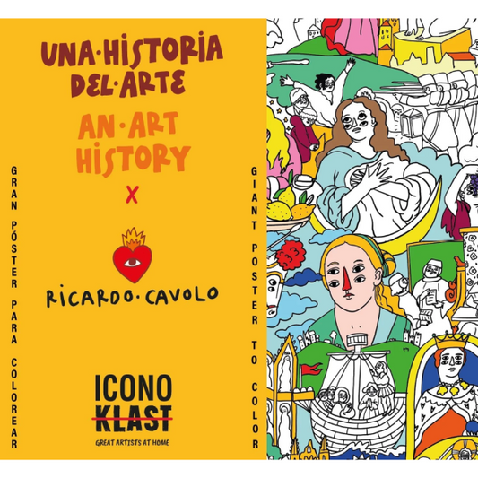 ICONOKLAST