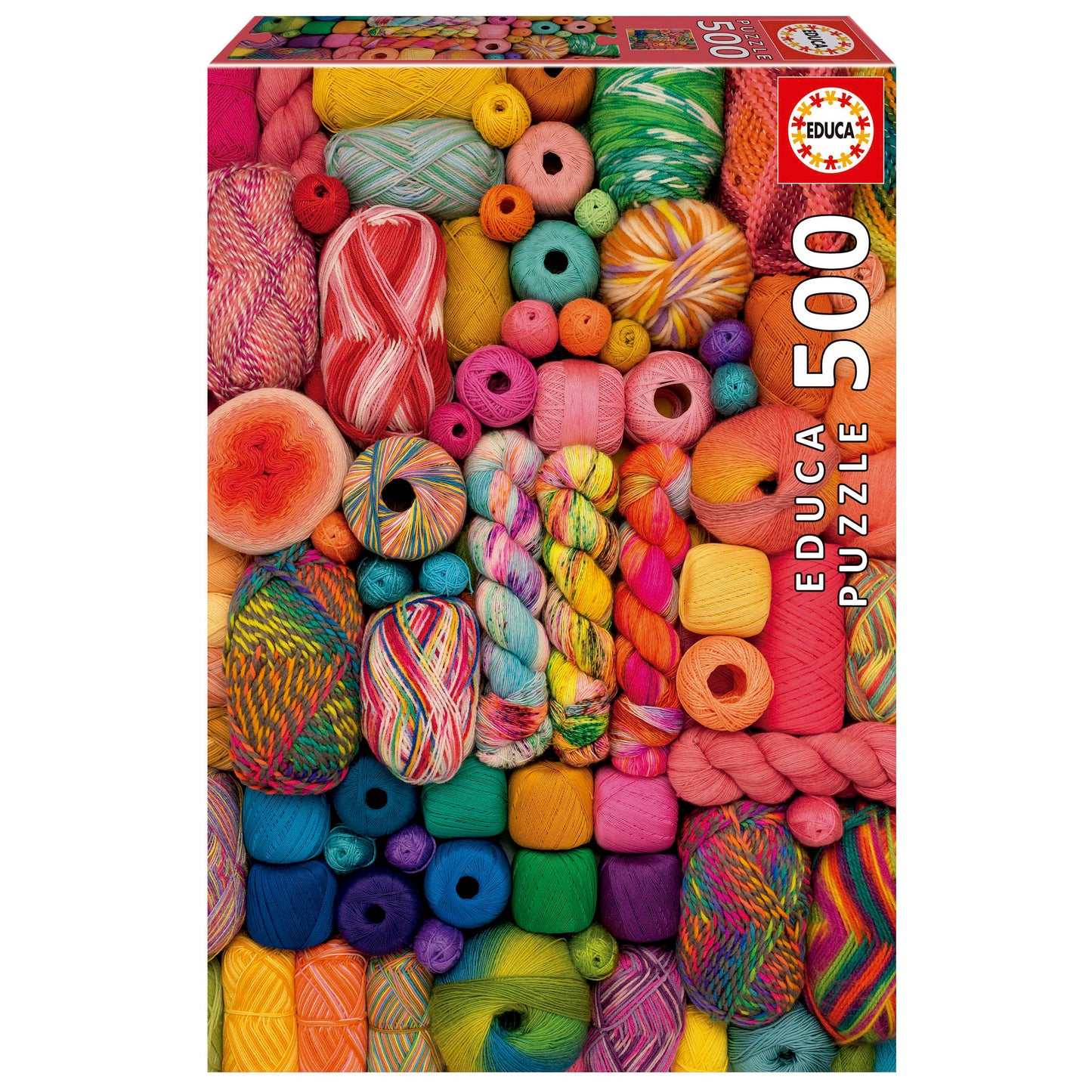 HILOS 500