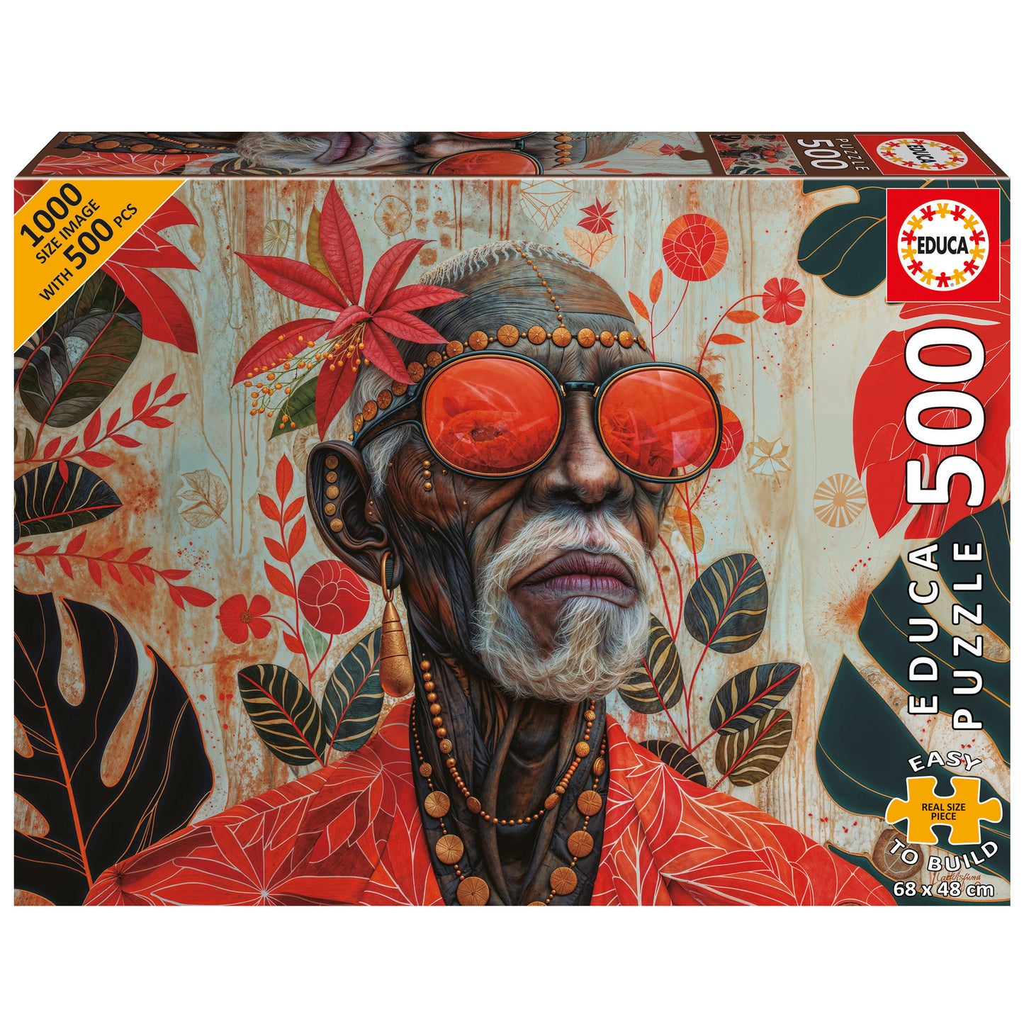 500P GUARDIAN TROPICO