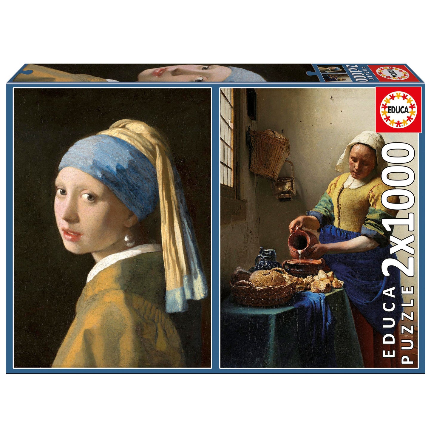 2x1000 VERMEER FSC (R)