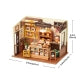 PANADERIA DE BECKA