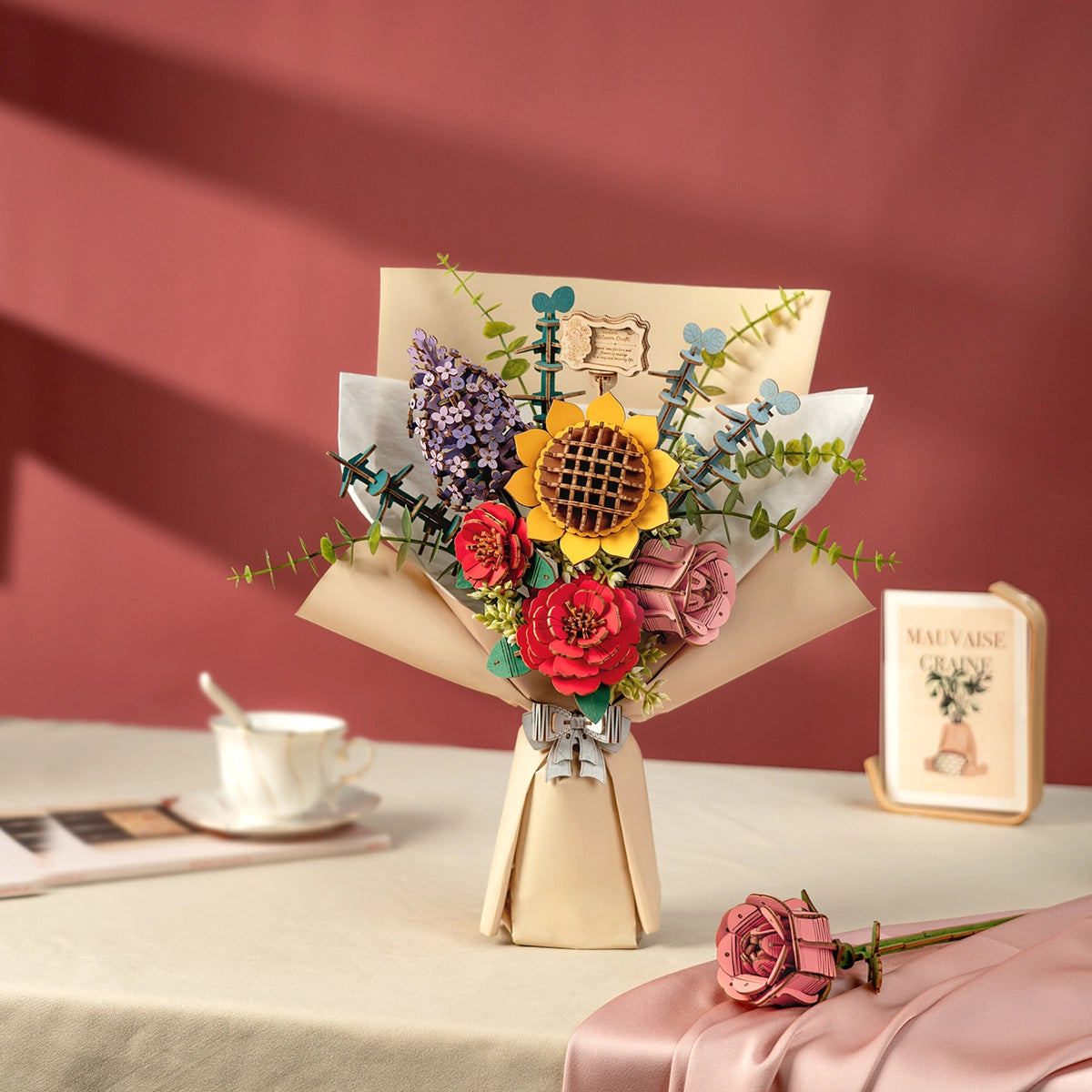 FLOWER BOUQUET