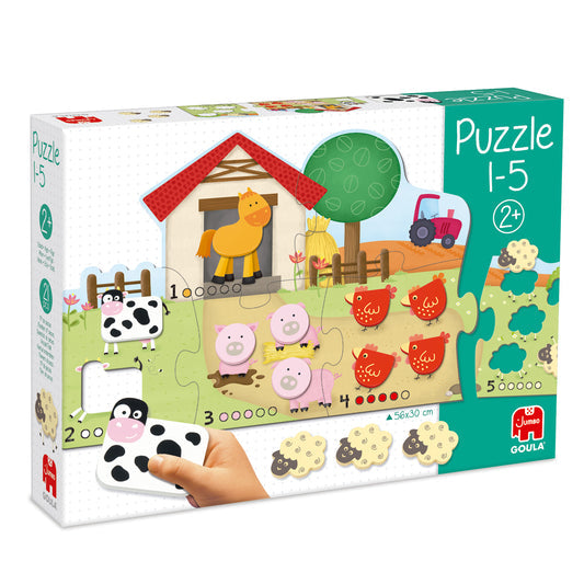PUZZLE 1-5