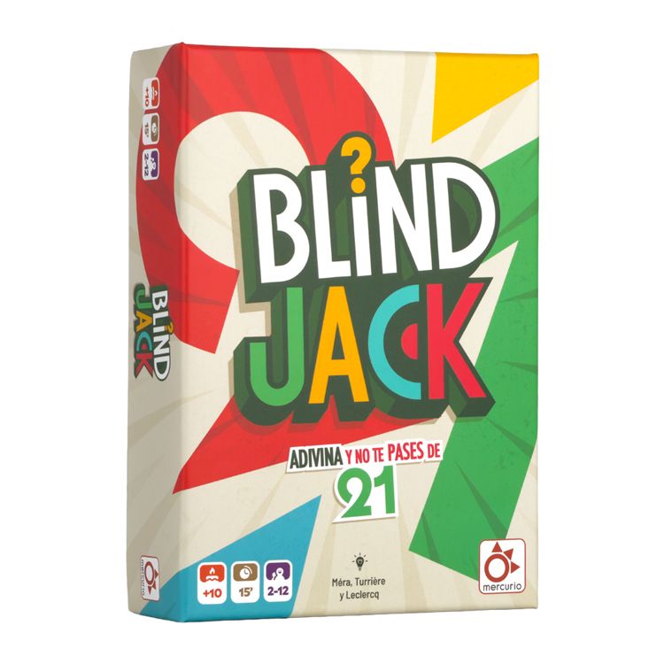 BLIND JACK