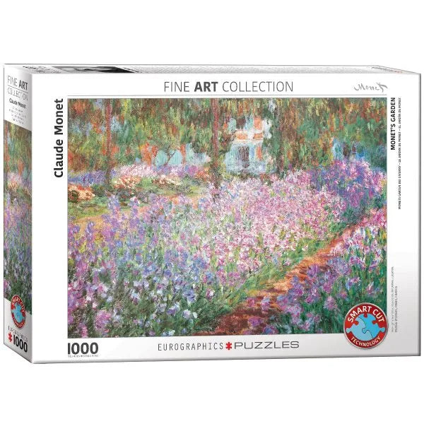El Jardin de Monet