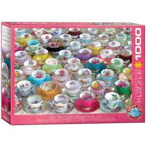 P1000 Tazas de TÚ
