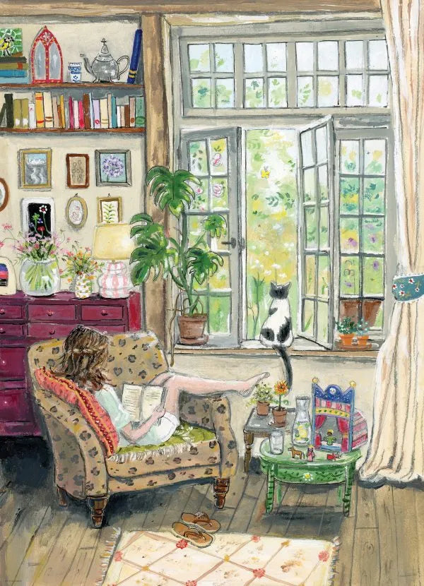 Puzzle 500 pcs. Pure Happiness