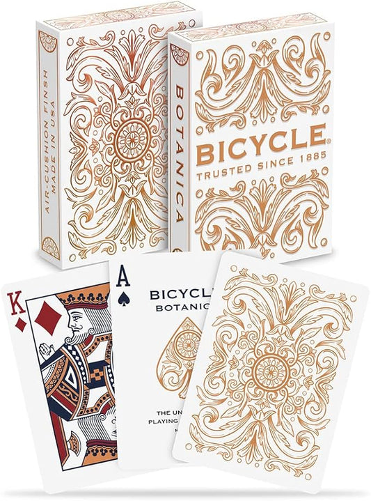 BICYCLE BOTANICA