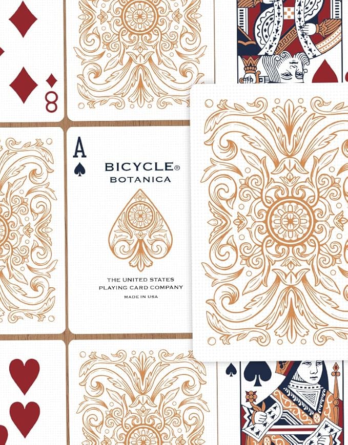 BICYCLE BOTANICA