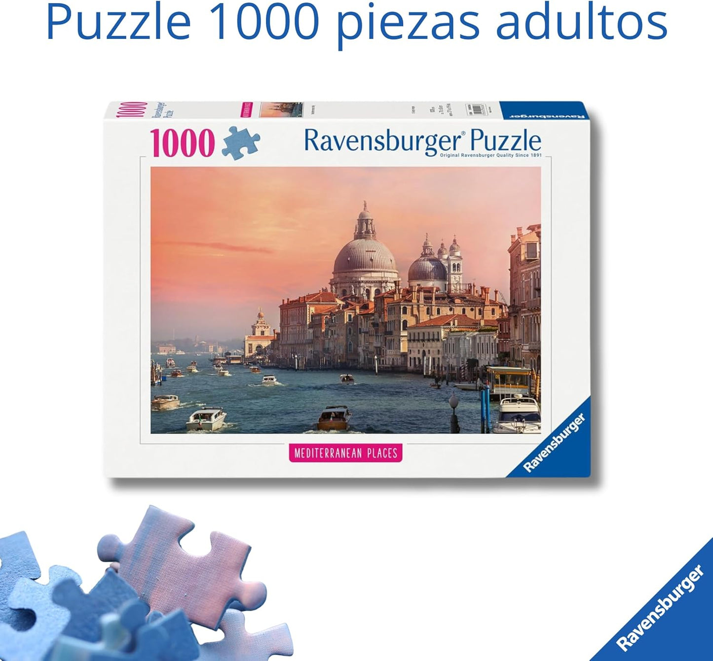 Mediterranean italy