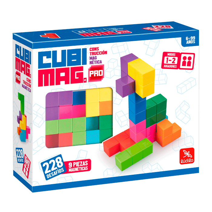 Cubimag pro
