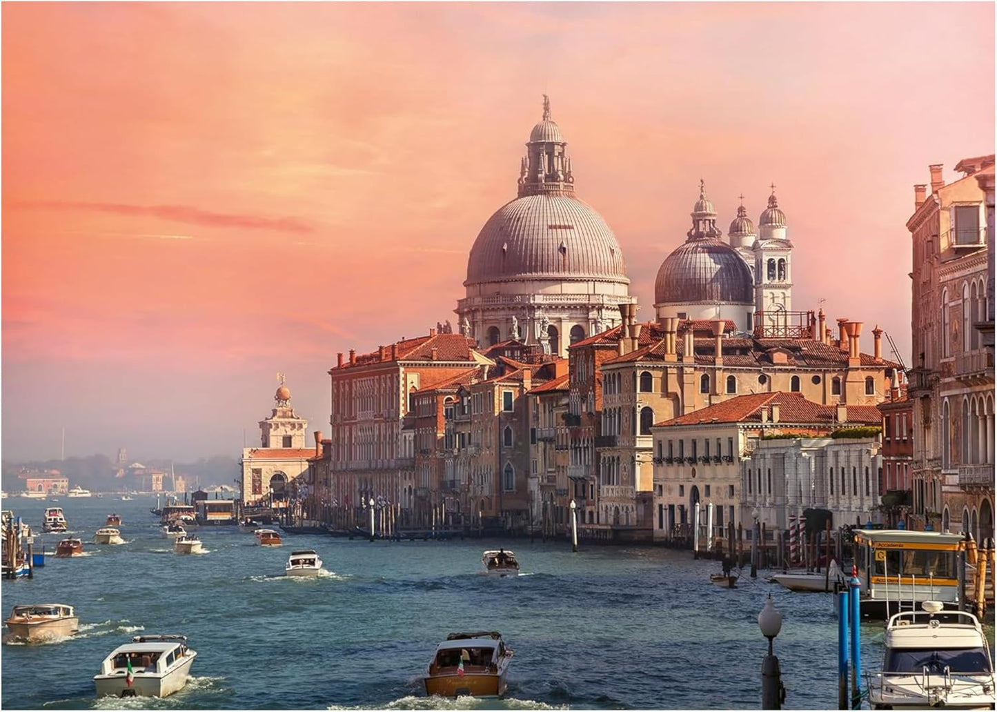 Mediterranean italy