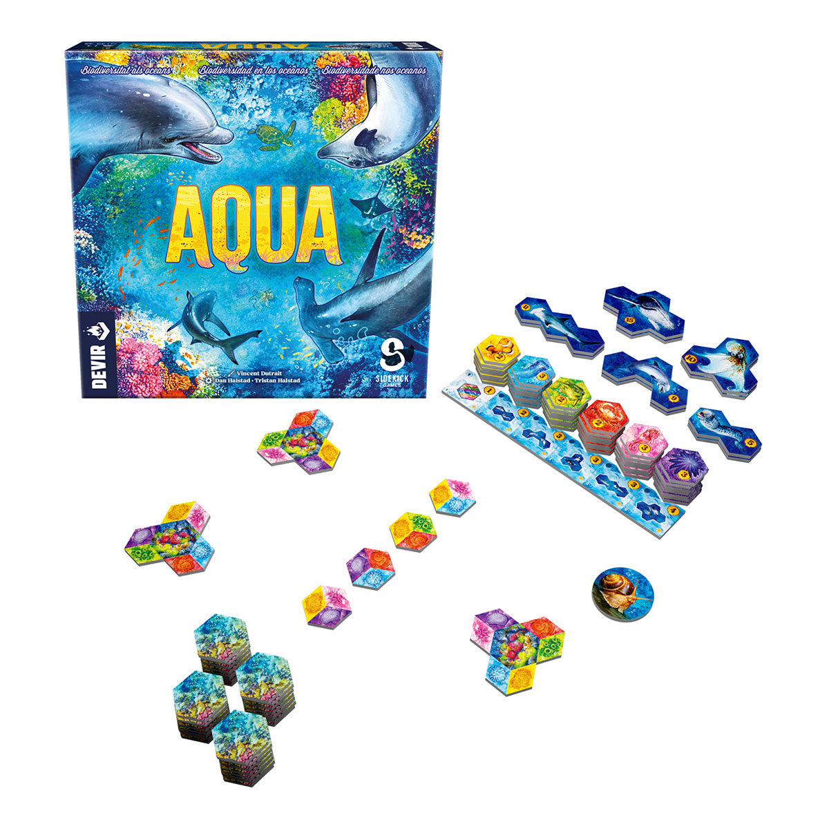 AQUA