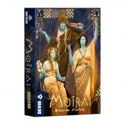 MOIRAI (POCKET MINIMO 6u