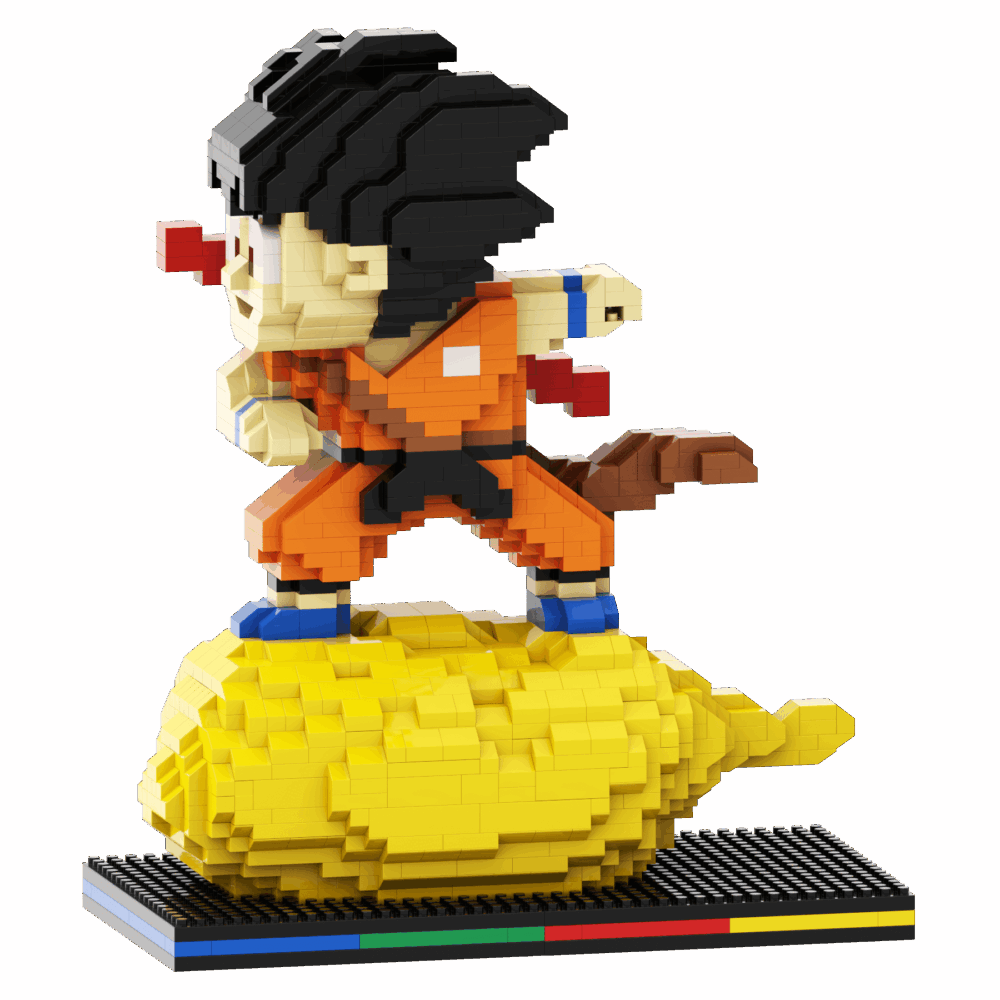 BLOCKU XL