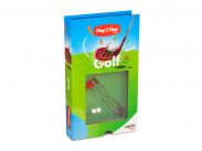 PLAYTIME GOLF
