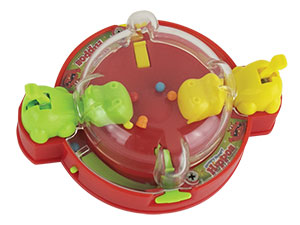 WS HUNGRY HIPPO