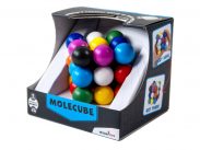 Cubo Molecule