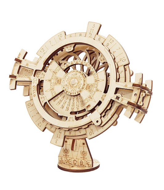 Perpetual Calendar