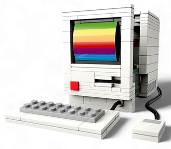 POP SERIES COMPUTER