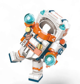 Astronauta interestelar