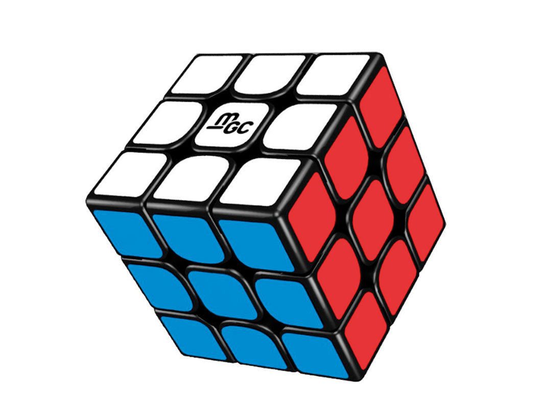 Moyu Magnetic cubo