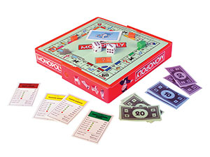 WS MONOPOLI
