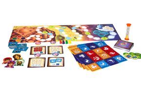 Magic Race