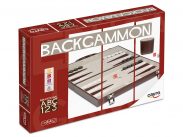 Maletin Backgammon