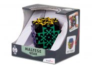Cubo Maltese Engranajes