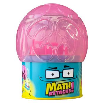 MATHATTACKS
