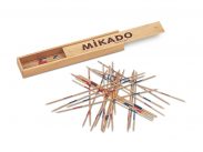 Mikado grande madera