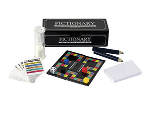 WS PICTIONARY