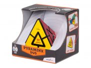 Pyraminx Duo