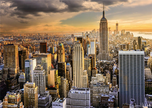 Majestuosa New York 1000 pc