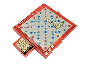 WS SCRABBLE