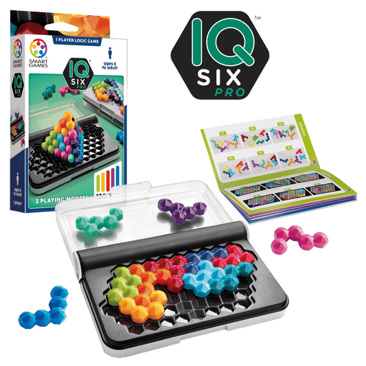 IQ Six pro