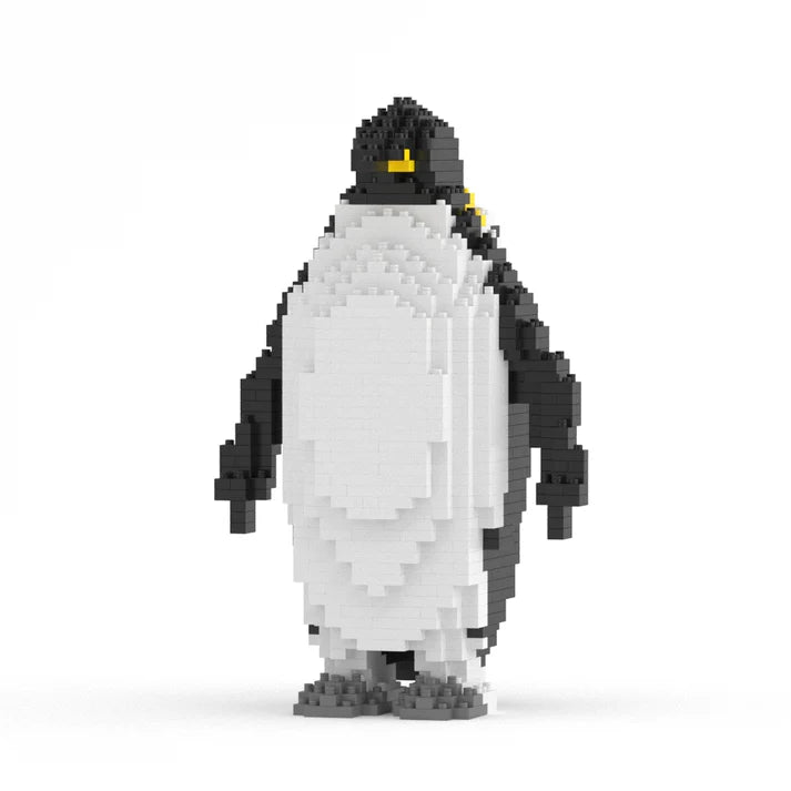PINGUINO EMPERADOR
