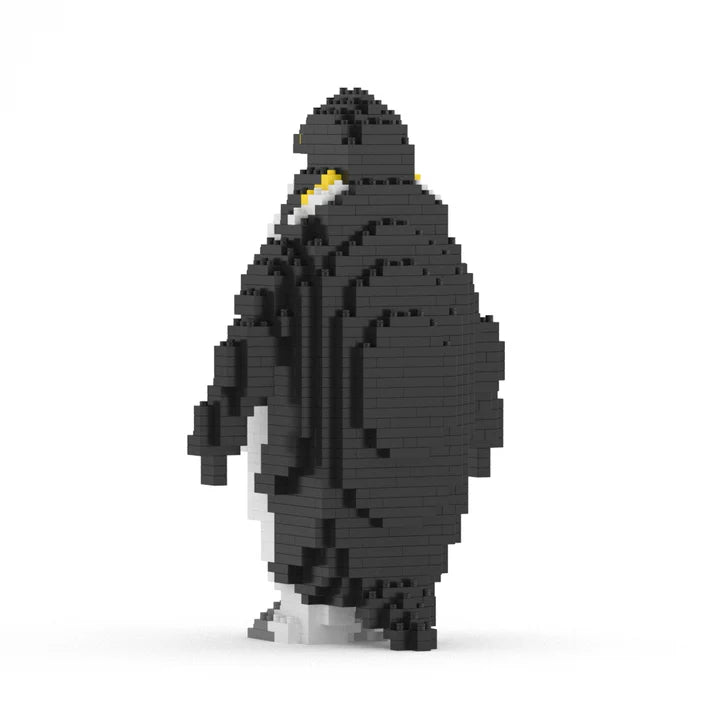 PINGUINO EMPERADOR