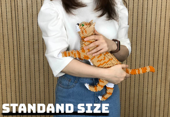 GARFIELD 2170 PIEZAS