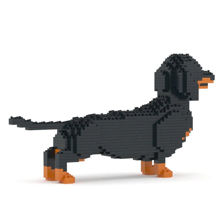 PERRO SALCHICHA