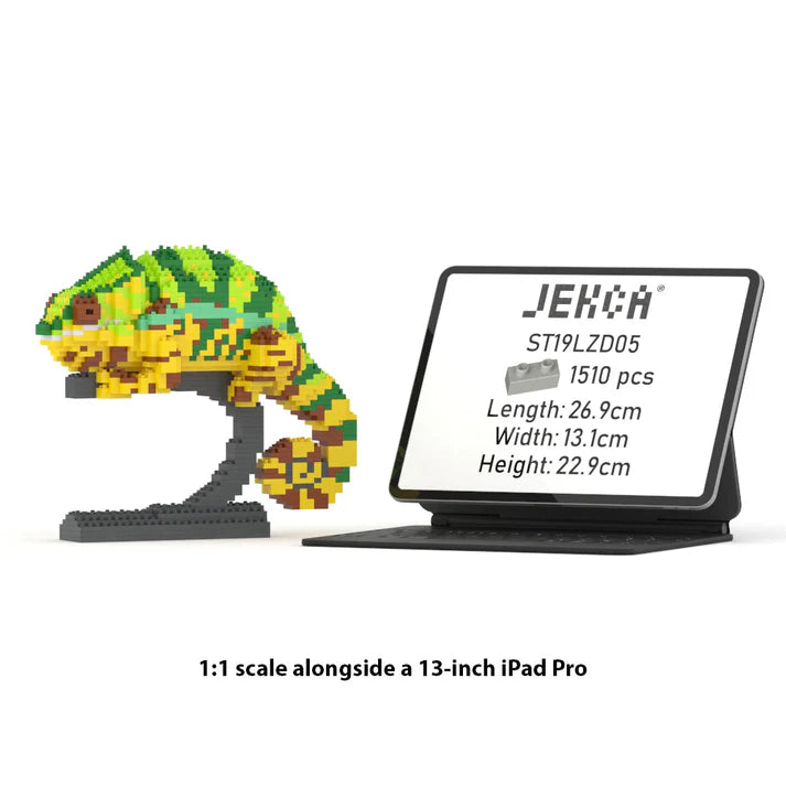 CAMALEON