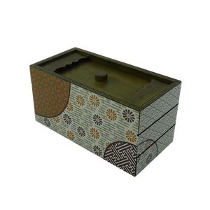 Caja secreta Spring