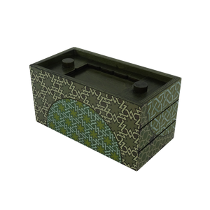 Caja Secreta Summer