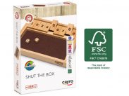 Shut The Box