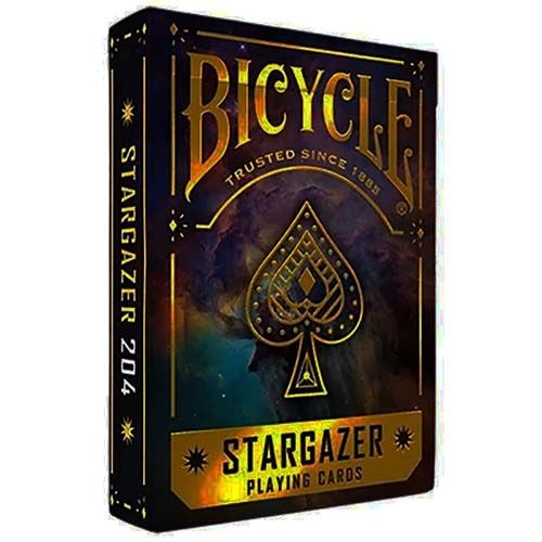 Bicycle Stargazer 204