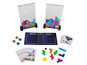 WS TETRIS