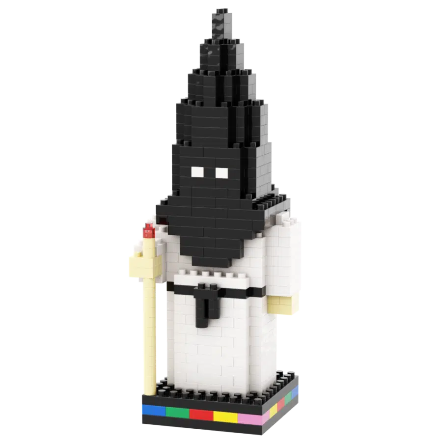 Nazareno Pixoworld